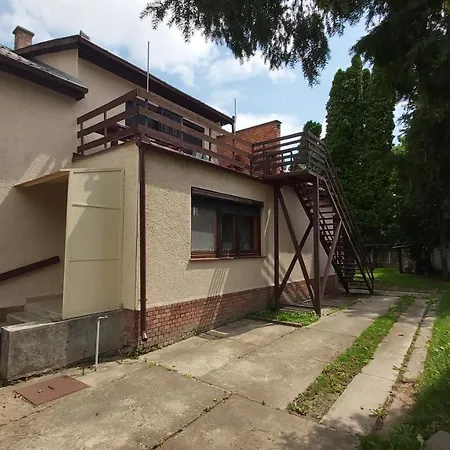 Edit Apartmanhaz Hajdúszoboszló