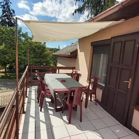 Edit Apartmanhaz *