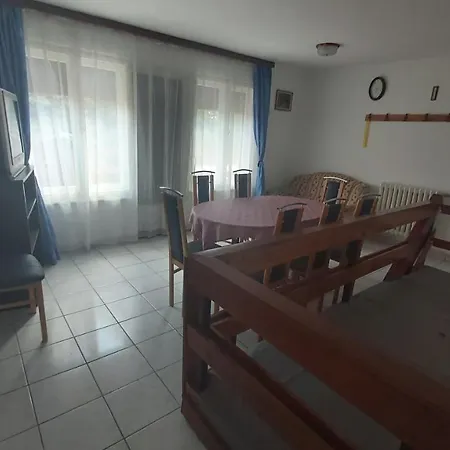 Apartament Edit Apartmanhaz Hajdúszoboszló