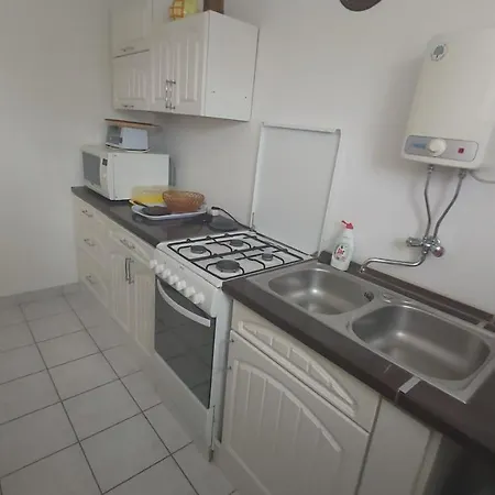 Apartament Edit Apartmanhaz Hajdúszoboszló