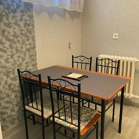 Edit Apartmanhaz Hajdúszoboszló