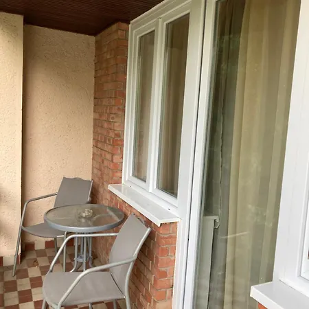 Διαμέρισμα Edit Apartmanhaz