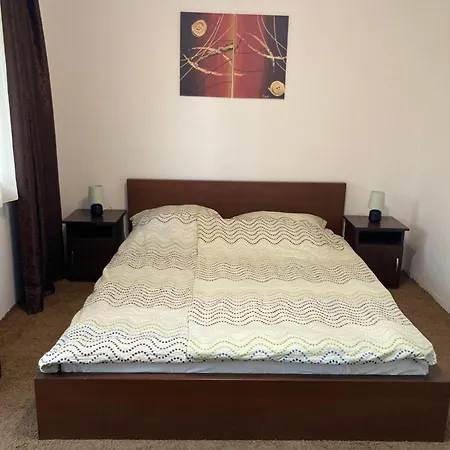 Apartament Edit Apartmanhaz Hajdúszoboszló